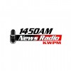 KWPM News Radio 1450 AM
