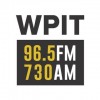 WPIT 730 AM and 96.5 FM