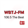 WBTJ 106.5 The Beat