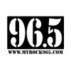 KMMY My Rock 96.5 FM