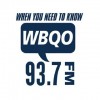 WBQO 93.7 FM