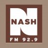 WLXX Nash 92.9 FM