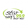 WEZN-FM Star 99.9