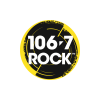 CJRX 106.7 Rock FM
