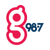 WKEZ G 98.7 FM