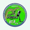 Radio Boiuna 87.9 FM