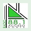 Acceso Norte FM 88.1