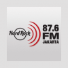 Hard Rock FM 87.6 - Jakarta