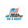 Real Country 99.3 KDST