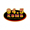 KSMB 95.4 FM