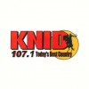KNID Today's Best Country 107.1 FM