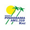 Rádio Pindorama 1310 AM