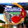 Dinamica 106.7 FM