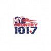 KHST My Country 101.7 FM