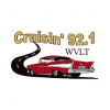 WVLT Cruisin' 92.1