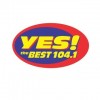 YES! The Best Valencia 104.1