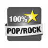 Hit Radio 100% POP/ROCK (هيت راديو)