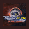 Mundial 93.3 FM