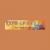 KXPB-LP Your Host on the Coast