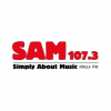 KNUJ-FM SAM 107.3