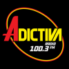 Adictiva FM 100.3 Ensenada XHDX