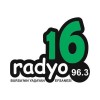 Radyo 16