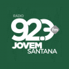 Jovem Santana FM