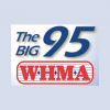 WHMA-FM The Big 95