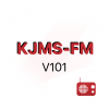 KJMS V 101.1 FM