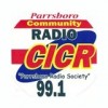 CICR-FM Parrsboro Community Radio