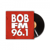 KSRV Bob FM 96.1