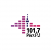 101.7 Pécs FM