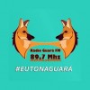 Rádio Guará FM 89.7