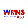 WRNS 95.1 FM
