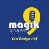Magik9 100.9 FM