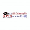 KPTX 98x FM West Texas Best
