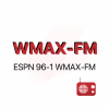 WMAX-FM 96.1 ESPN
