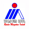 Lembaga Penyiaran Publik Lokal Radio Magetan Indah