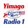 Yimago 1 : Country Music Radio