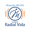 Cadena Radial Vida - Ricaurte 100.7 FM