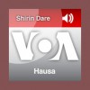 Voice of America - Shirin Dare