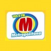 Metropolitana FM 100.5