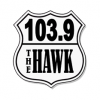 WRKA The Hawk 103.9 FM (US Only)