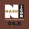 KRMW Nash Icon 94.9 FM