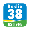 Radio38 Braunschweig