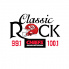 KSEK-FM Classic Rock