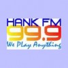WANK 99.9 Hank FM