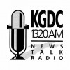 KGDC News/Talk Radio