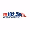 KCMY Cowboy Country 1300 AM & 102.5 FM