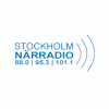 Stockholm Närradio 101.1